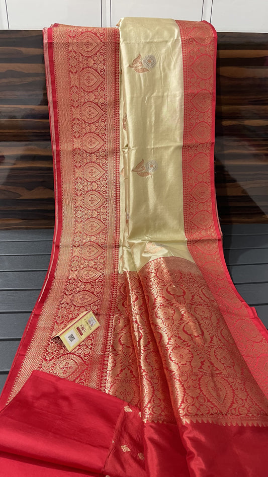 Benaras Katan Meenakari Style 59