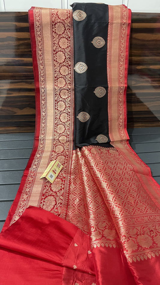 Benaras Katan Meenakari Style 60