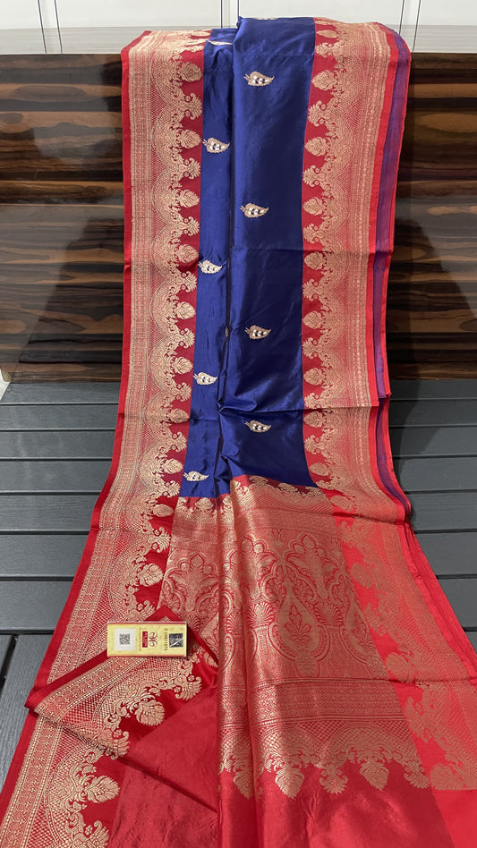 Benaras Katan Meenakari Style 63