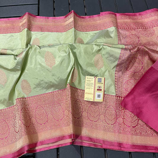 Benaras Katan Style 10