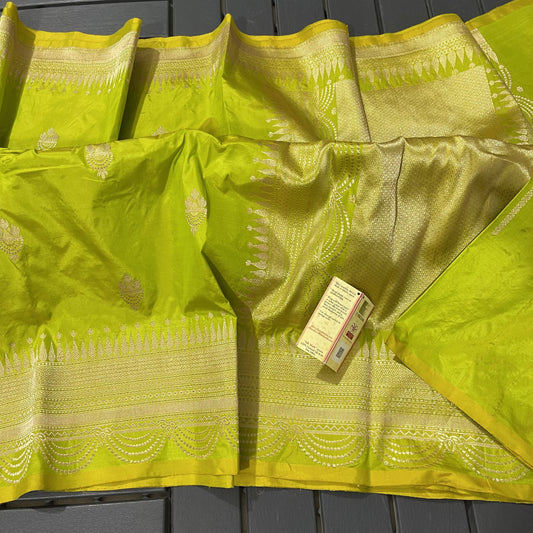 Benaras Katan Style 8