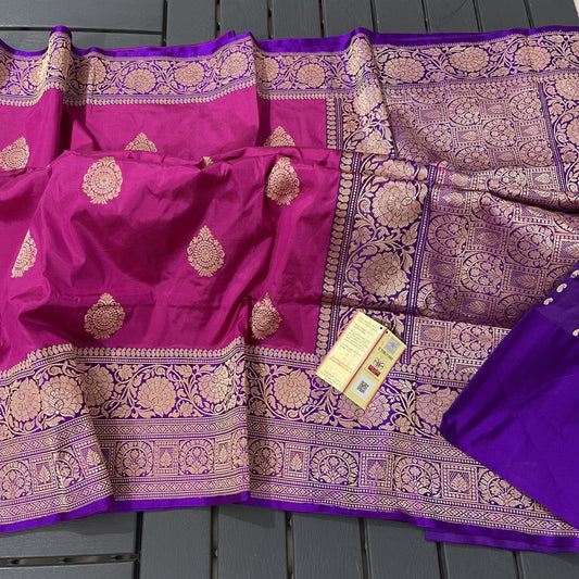 Benaras Katan Style 16