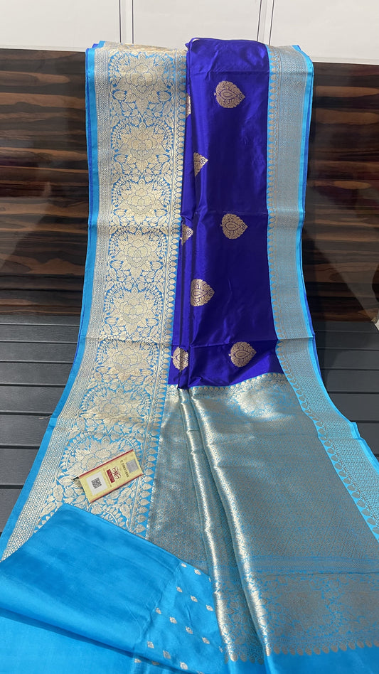 Benaras Katan Style 14