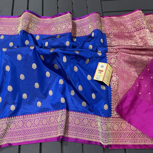 Benaras Katan Style 15