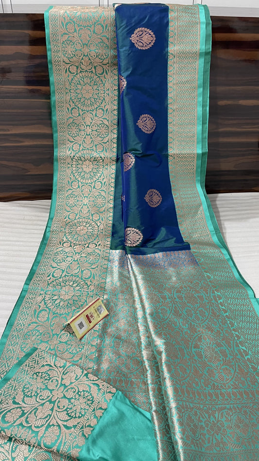 Benaras Katan Style 20