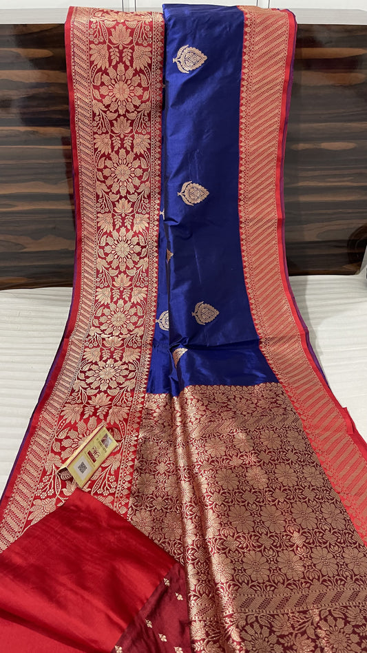 Benaras Katan Style 17