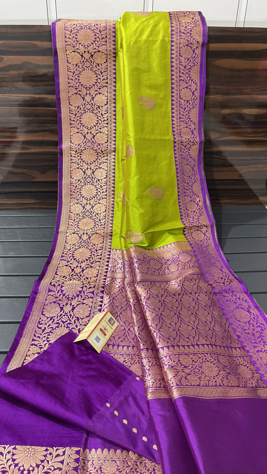 Benaras Katan Style 19