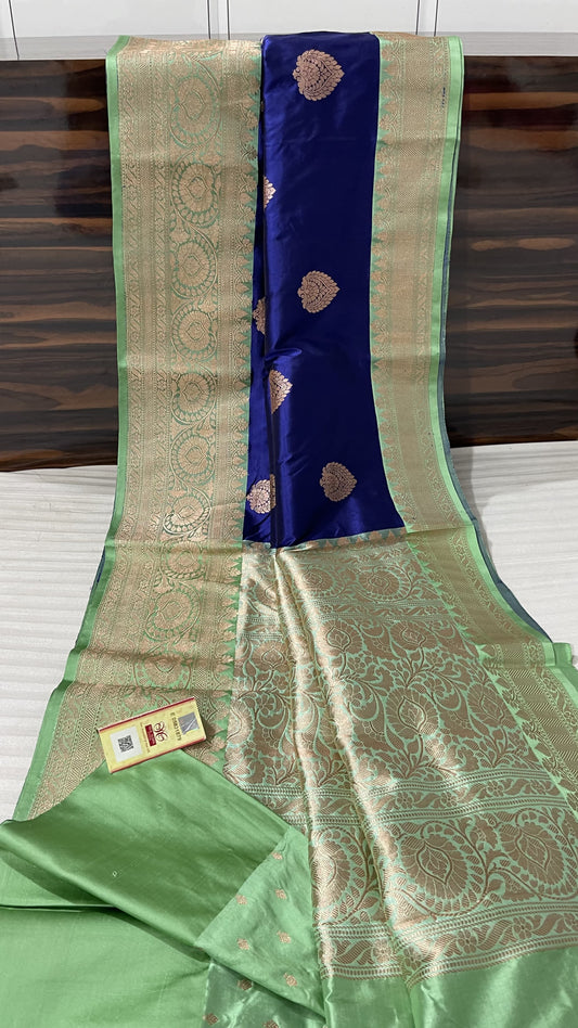 Benaras Katan Style 21