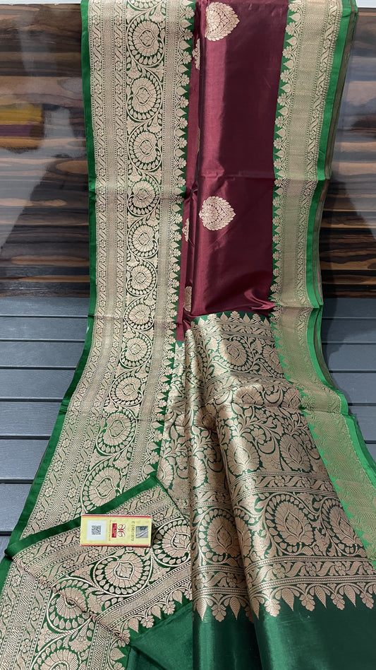 Benaras Katan Style 22