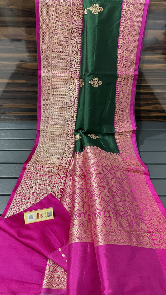 Benaras Katan Style 23