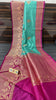 Benaras Katan Style 24