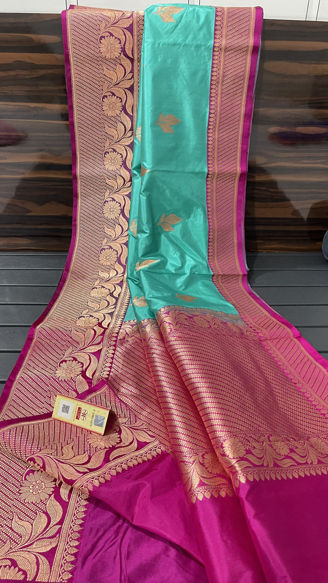 Benaras Katan Style 24