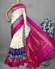 Pochampalli Style 3
