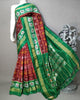 Pochampalli Style 6