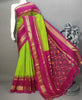 Pochampalli Style 17