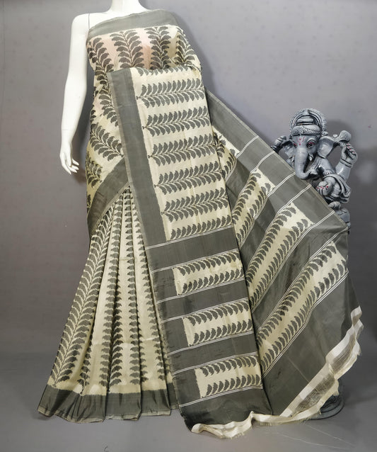 Pochampalli Style 23