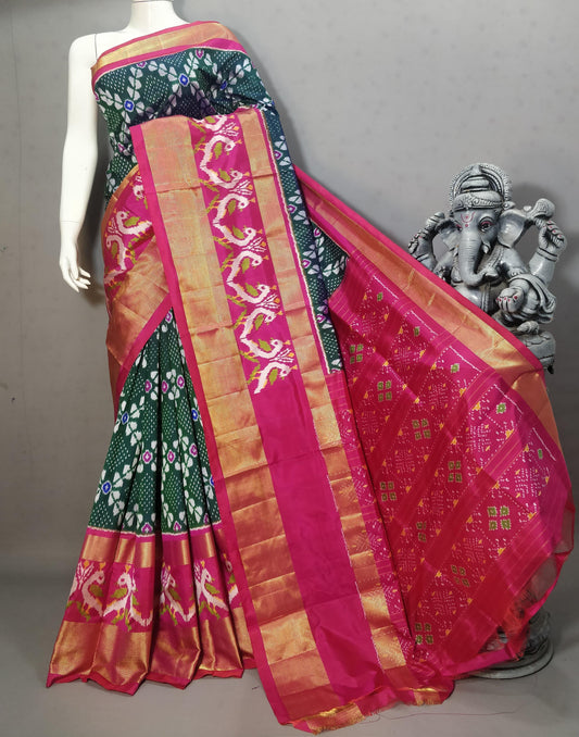 Pochampalli Style 31