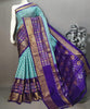 Pochampalli Style 40