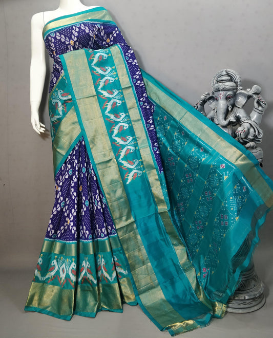 Pochampalli Style 41