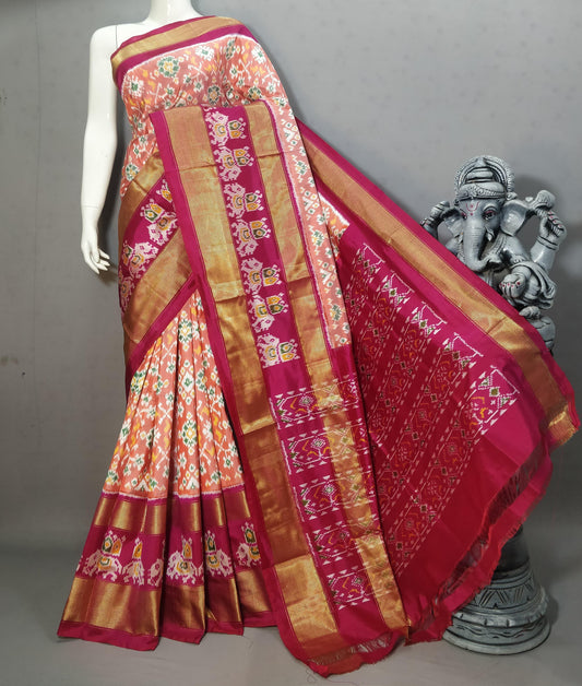 Pochampalli Style 44
