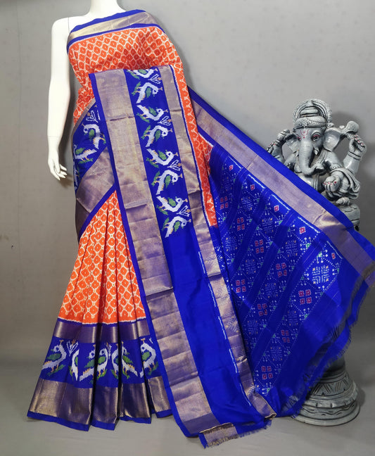 Pochampalli Style 46
