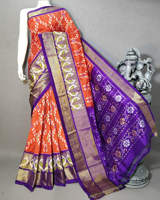 Pochampalli Style 47
