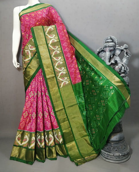 Pochampalli Style 64