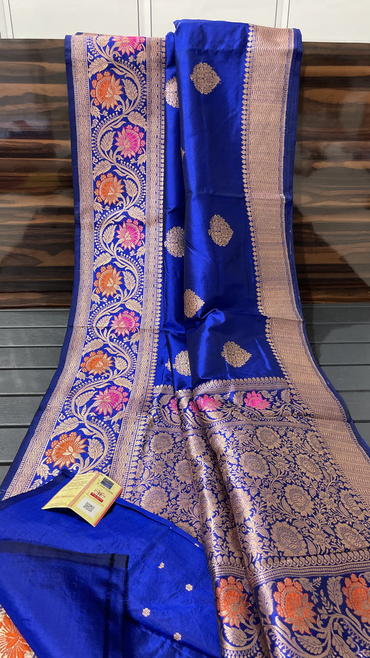 Benaras Katan Meenakari 8