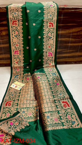 Benaras Katan Meenakari 27
