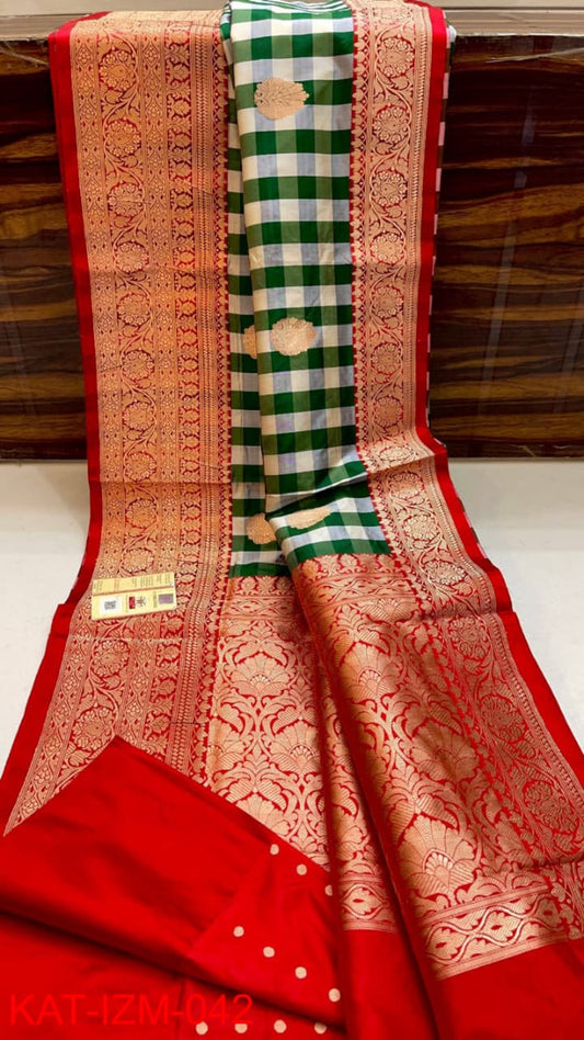 Benaras Katan Meenakari 30