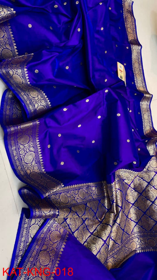 Kanjeewaram Regular Style 1