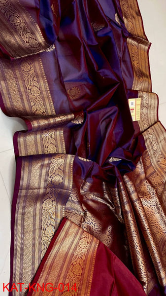 Kanjeewaram Regular Style 3