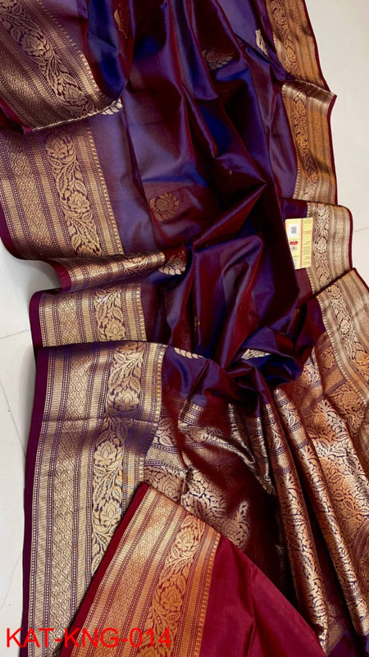 Kanjeewaram Regular Style 3