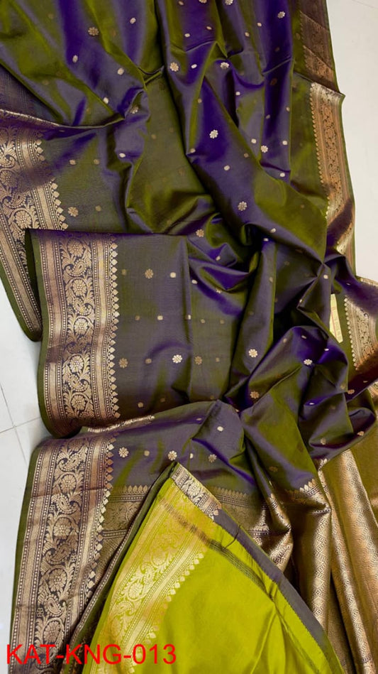 Kanjeewaram Regular Style 6