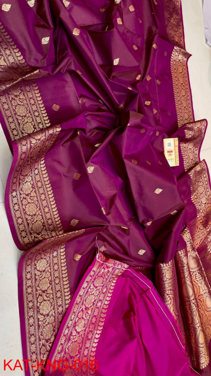 Kanjeewaram Regular Style 8
