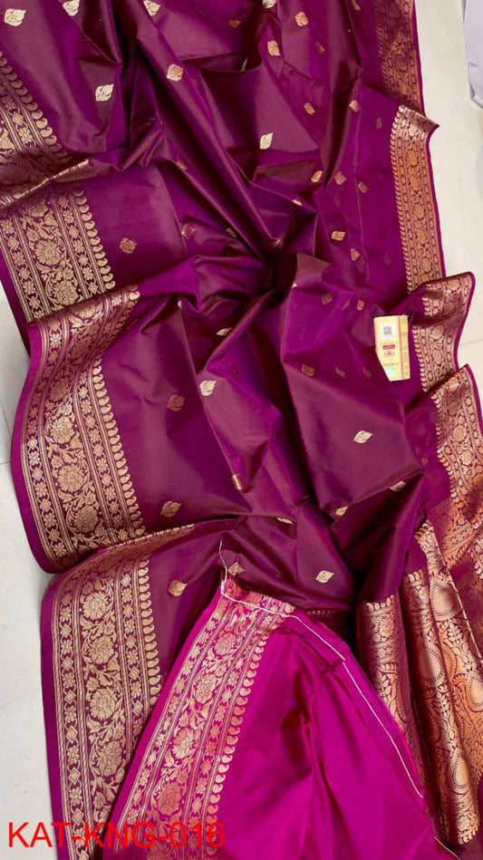 Kanjeewaram Regular Style 8