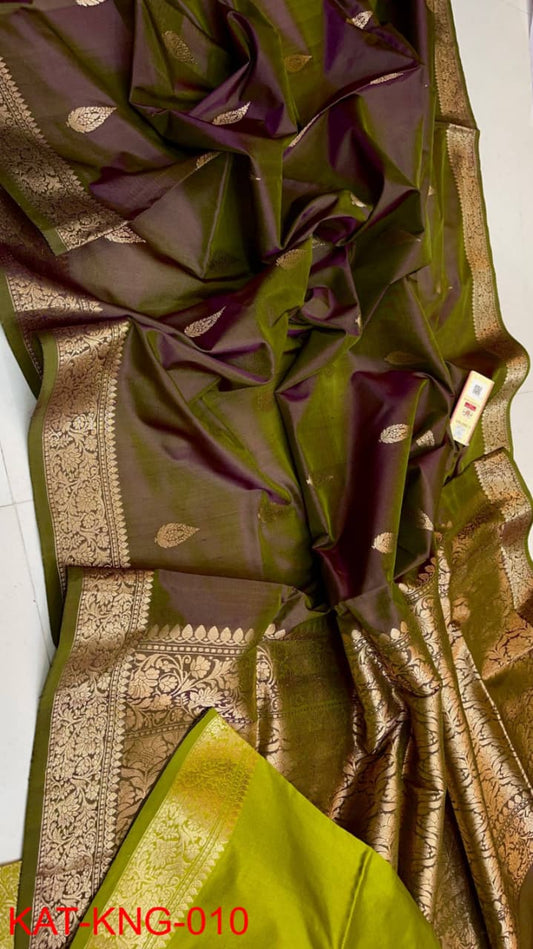 Kanjeewaram Regular Style 9