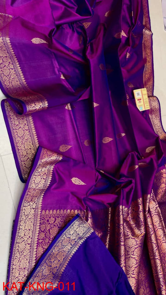 Kanjeewaram Regular Style 10