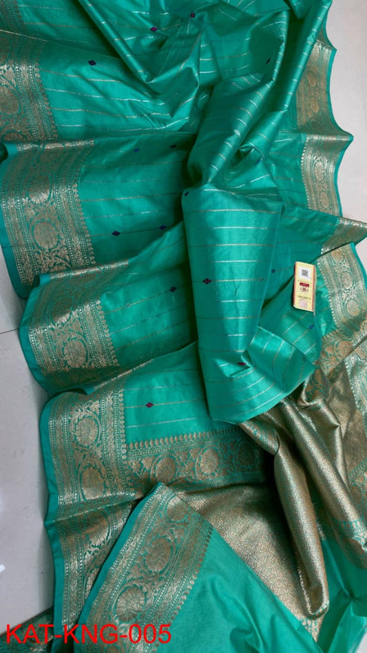 Kanjeewaram Regular Style 11