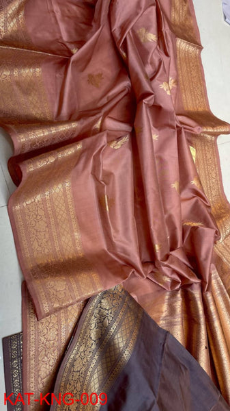 Kanjeewaram Regular Style 12