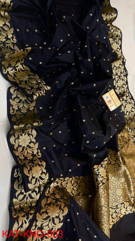 Kanjeewaram Regular Style 13