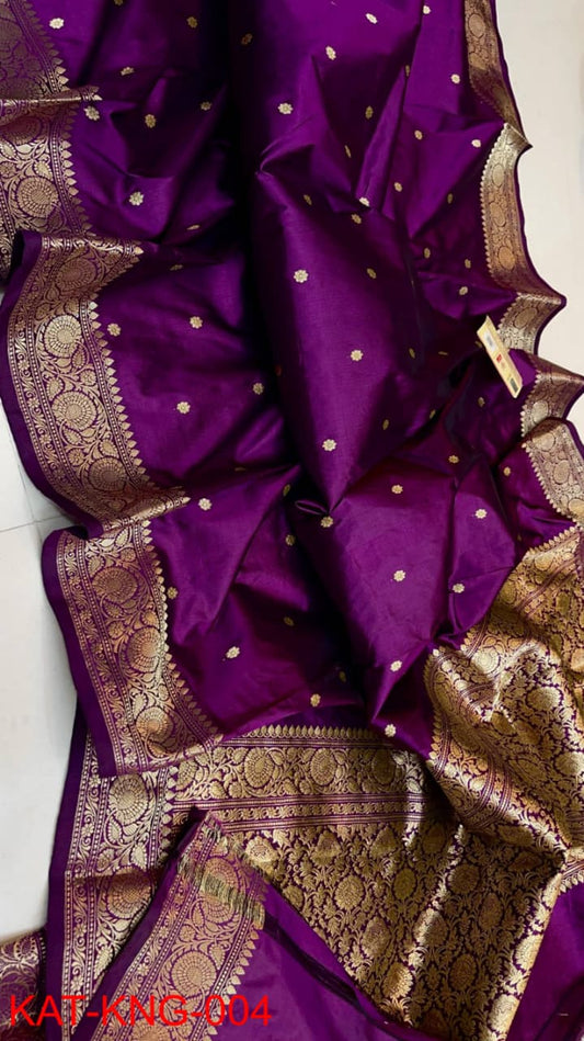 Kanjeewaram Regular Style 14