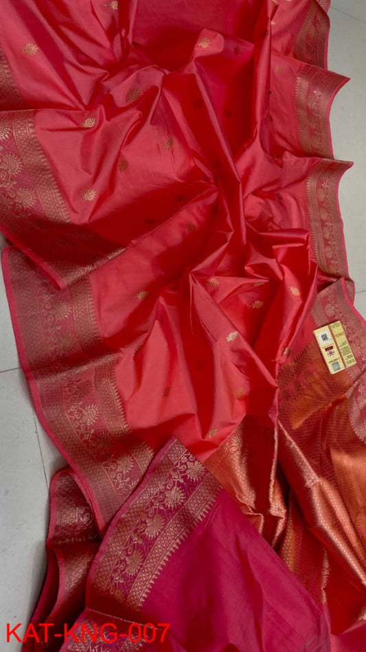 Kanjeewaram Regular Style 16