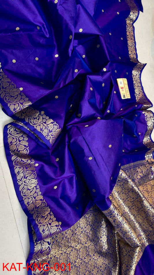 Kanjeewaram Regular Style 17