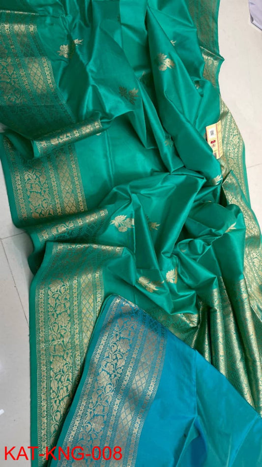 Kanjeewaram Regular Style 18