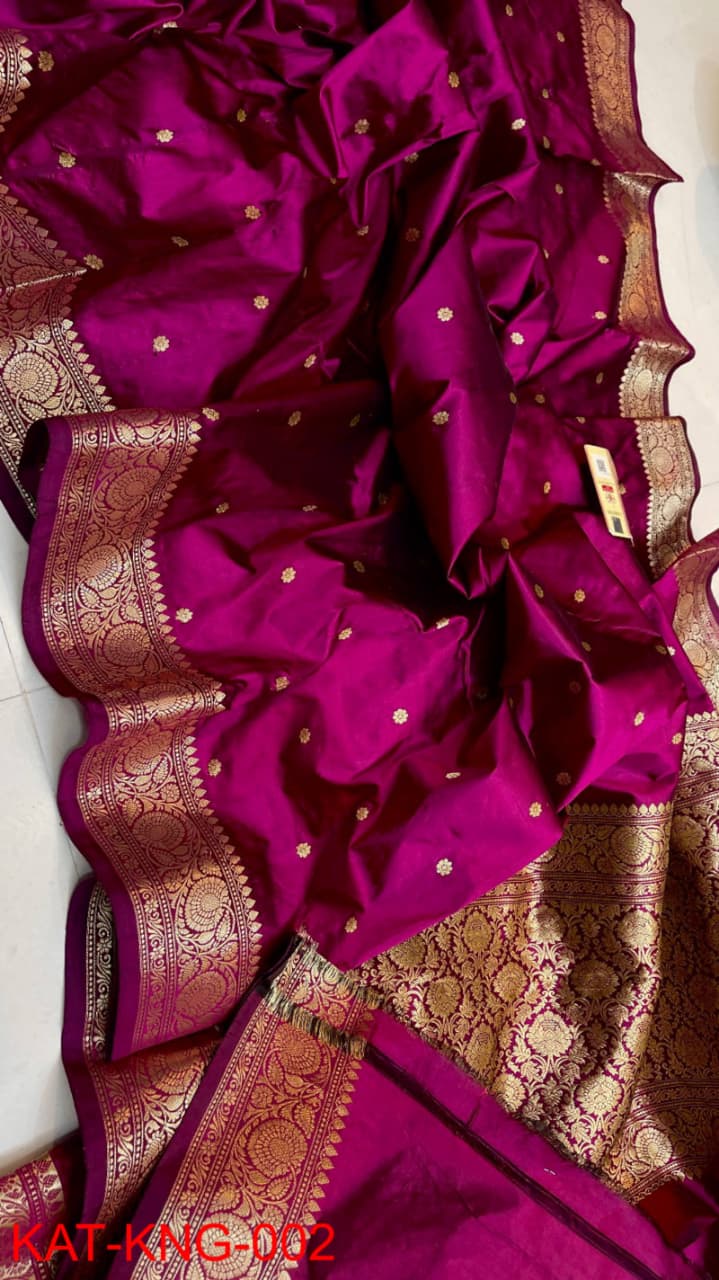 Kanjeewaram Regular Style 19