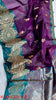 Benaras Kora Organza 32