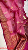 Benaras Kora Organza 38