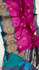Benaras Kora Organza 40