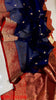 Benaras Kora Organza 41